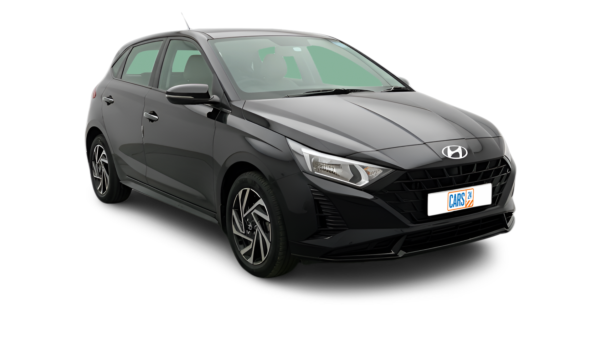 Hyundai NEW I20-img